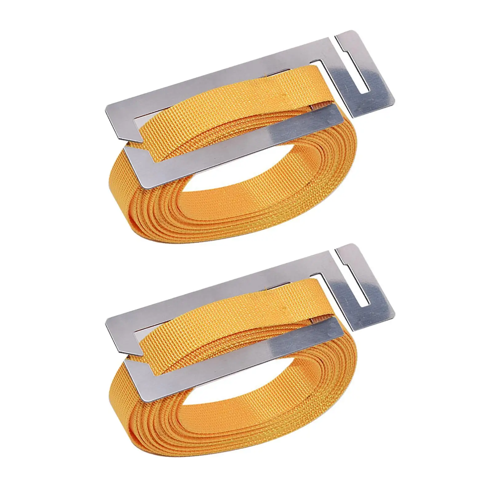 Beehive Belt Polyester Strap Outdoor Beekeeping Tool Tightening Accessory for Beehive Box Transport