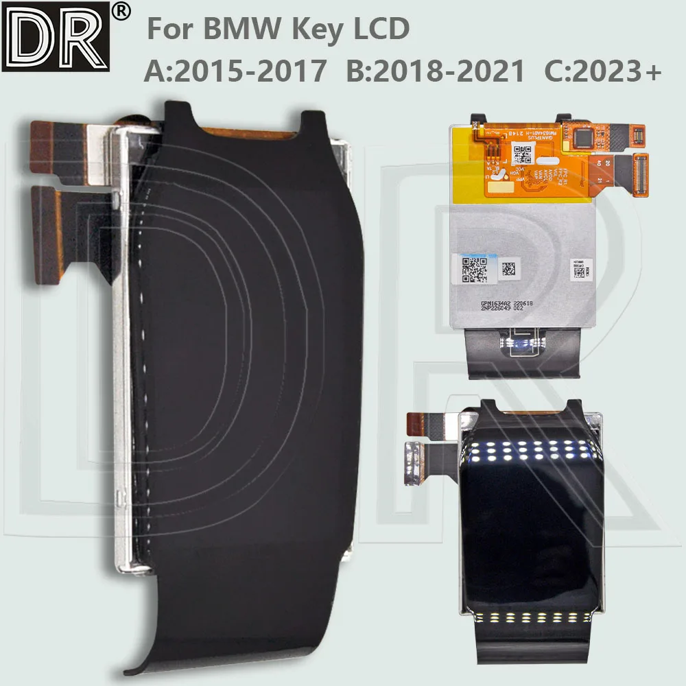 Dr Car Remote Key R… - image