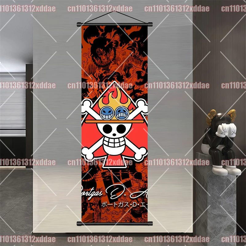 Variant: One Piece 9