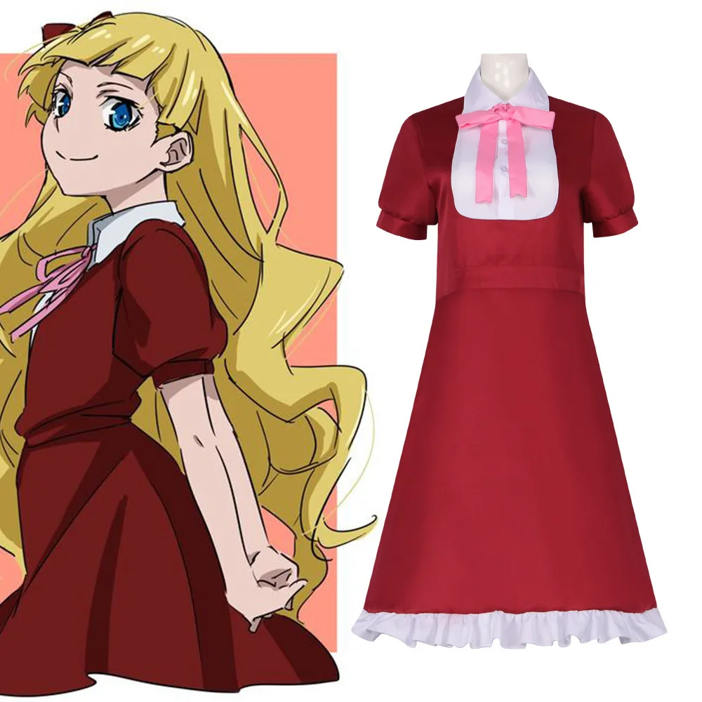 

Alice Cosplay Costume Women's Lolita Dr Maid Skirt loween Performance Clothes Chinese Traditional National Stage Costume