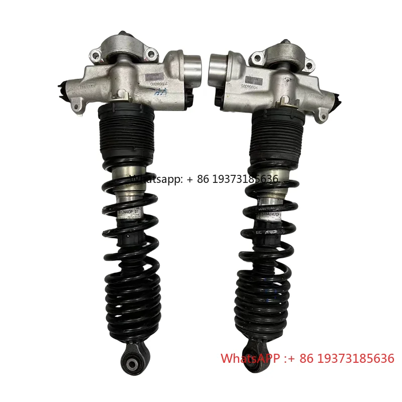 

Носовой подъемник, амортизатор стойки передней подвески для Mclaren 540C,570S,13B1245CP,13B1244CP