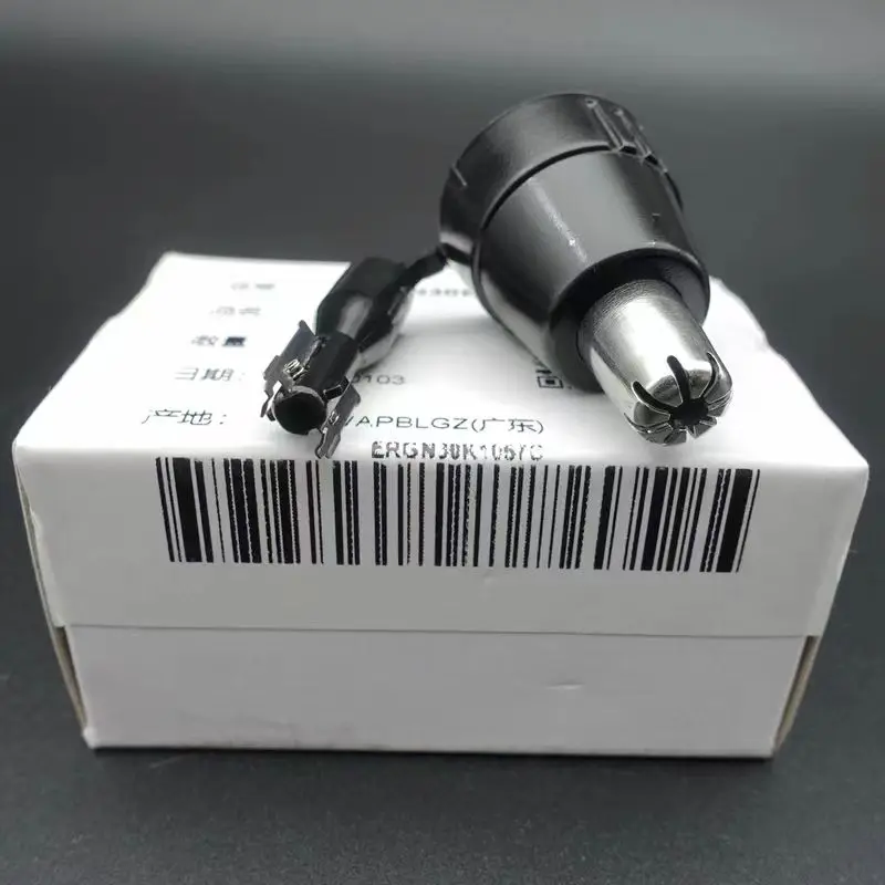 สำหรับเครื่องเล็มขนจมูก Panasonic GN10 ER9972 GN30 430ใบมีด50 PGN70