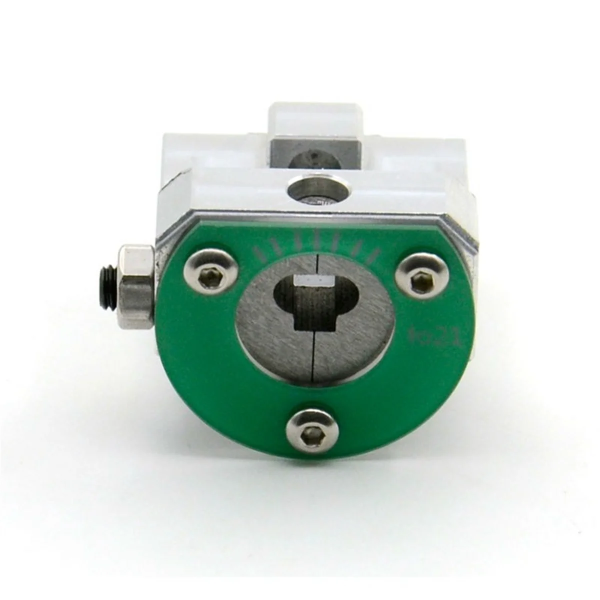 

【Горячая распродажа!】Зажим для станка для резки ключей с ЧПУ FO21 для машины для резки ключей Ford Mondeo Automatic V8/X6/Miracle A7, E9