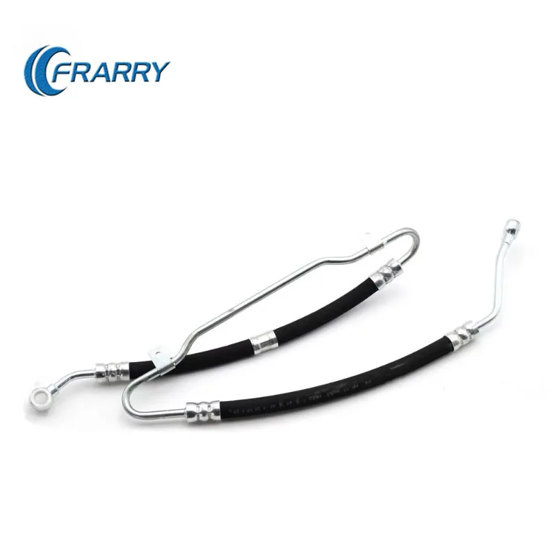 Frarry - 32416774212 New Power Steering Hose For BMW 3 Series E46 316i 318i N40 N42 N45 N46 Steering Oil Pipe 32 41 6 774 212