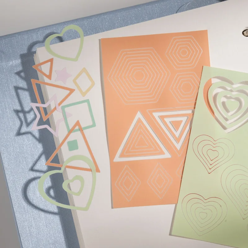 

20 шт. милых канцелярских наклеек в стиле «Дофамин» для джанк-журналов, ежедневников, планировщиков, декоративных наклеек для телефонов и скрапбукинга