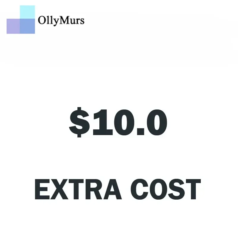 

Ссылка на разницу в цене: Ссылка на дополнительную плату в размере 10 долларов США