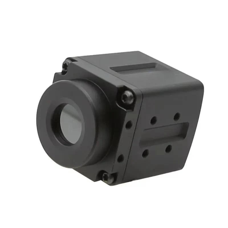IREEDA Trending Uncooled Automotive Night Vision Thermal Imaging Car Camera Thermal Cameras on Vehicles