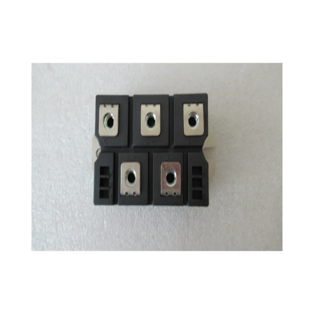 VVZB 120-12 IO 1 Rectifier Bridge Module Rectifier Diode Module Electronic Stock