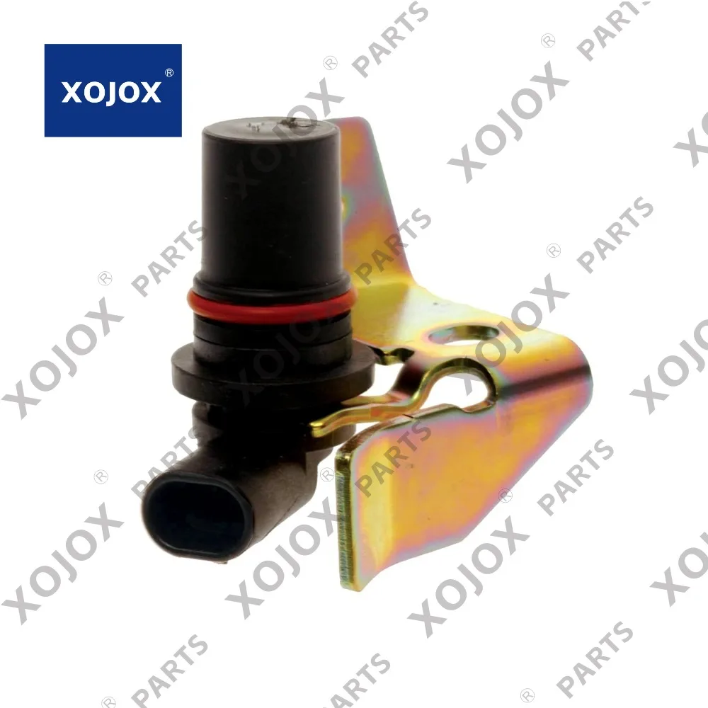 

XOJOX GM Genuine Parts 24203876 Automatic Transmission Input and Output Speed Sensor with Seal, 1 Count (Pack of 1)