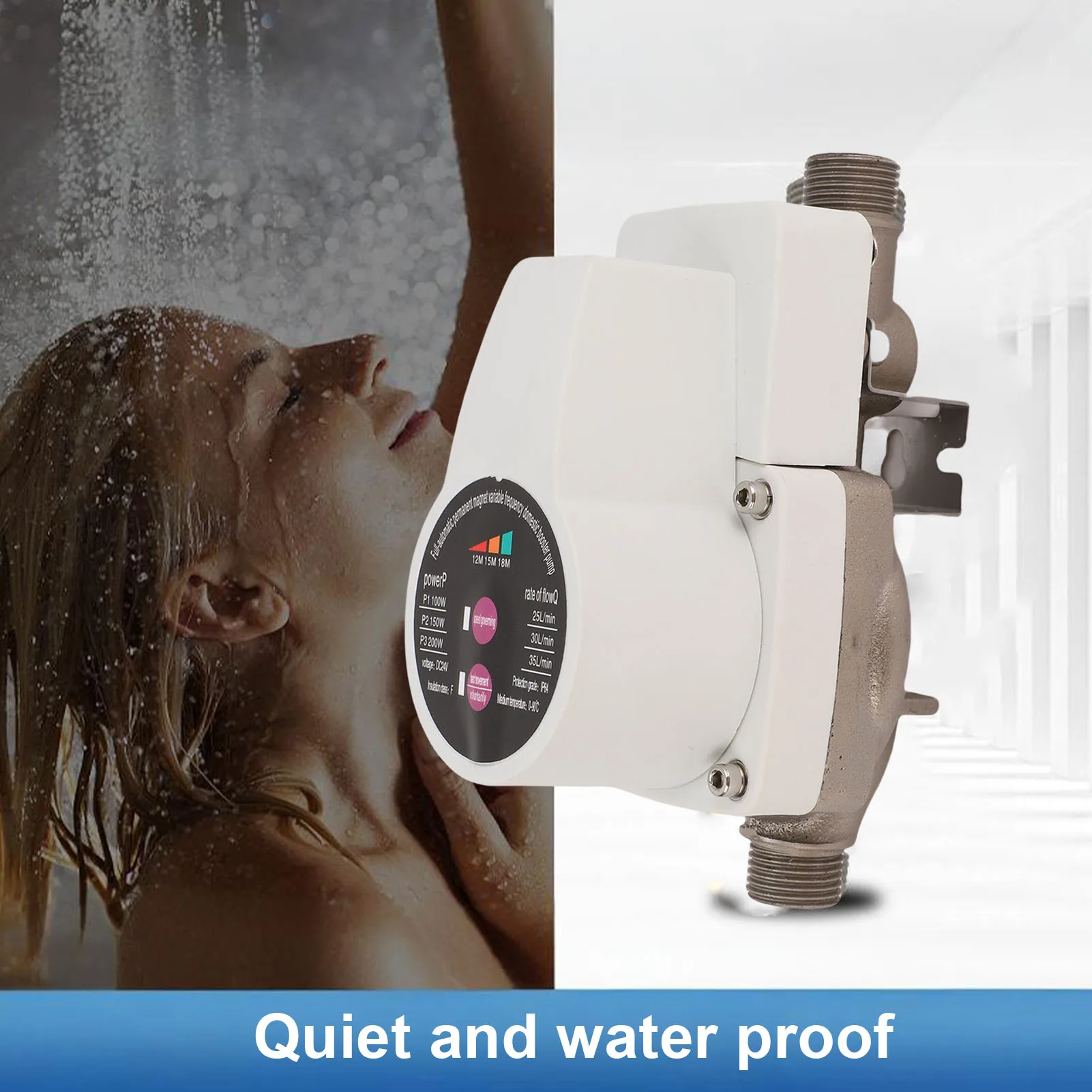 bomba-de-aumento-de-presion-de-agua-100-150-200w-25-30-35l-min-bomba-de-ducha-silenciosa-con-sensor-automatico-pequena-y-portatil-para-calentador-de-agua-domestico