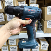 Bosch GSB 185-LI Cordless Impact Drill 18V Brushless Hand Electric Impact Drill Chargeable Electric Screwdriver GSB185-LI