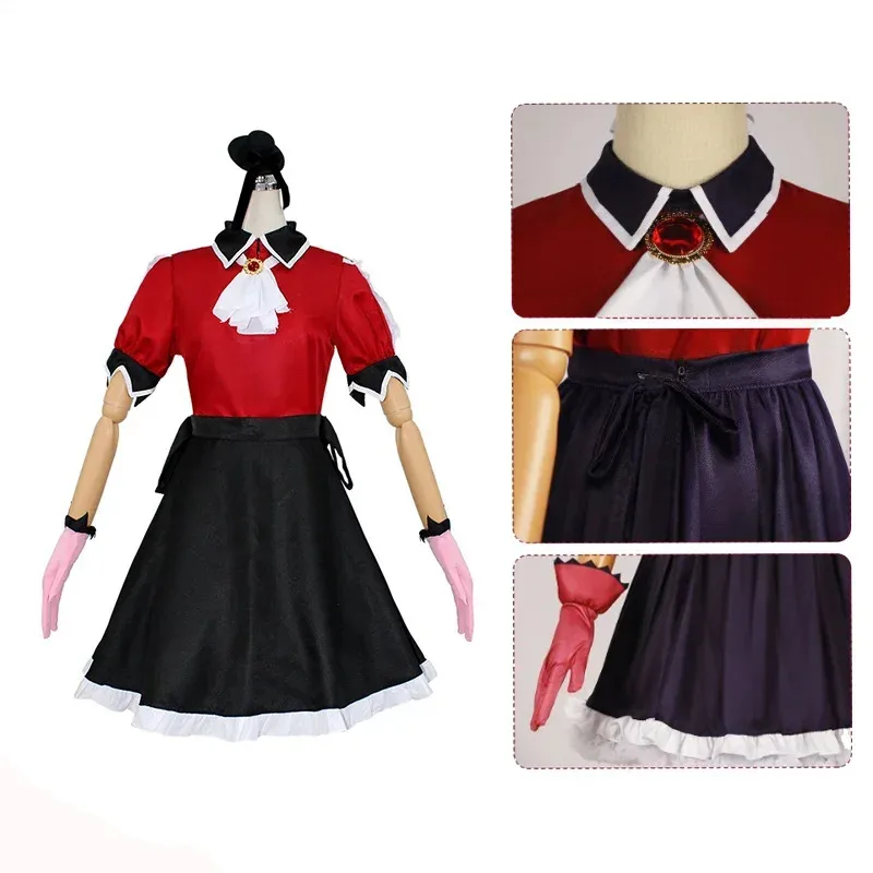 Anime Oshi No Ko Co… - image