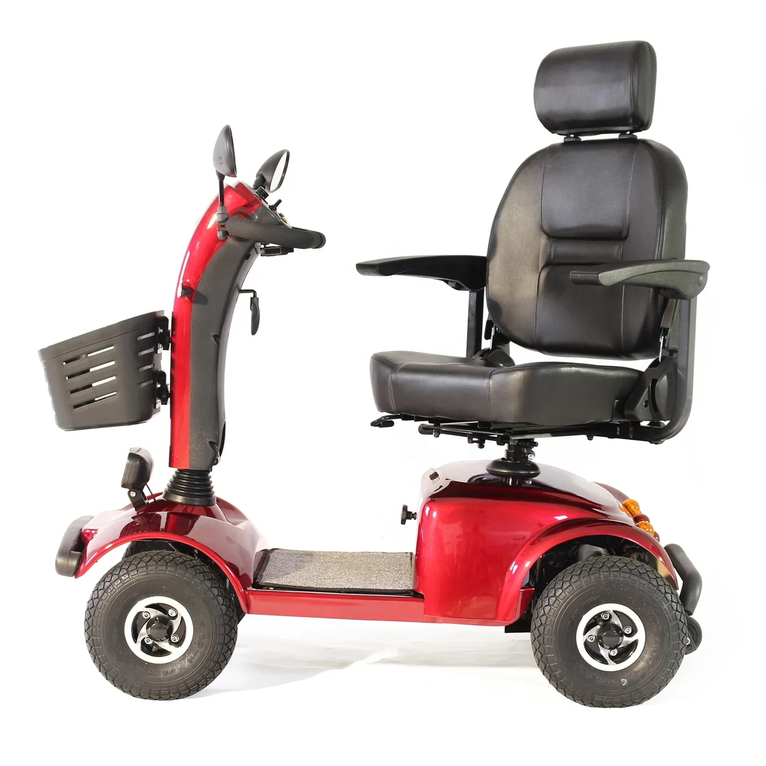 Electric Scooter Heavy Duty Power R4025