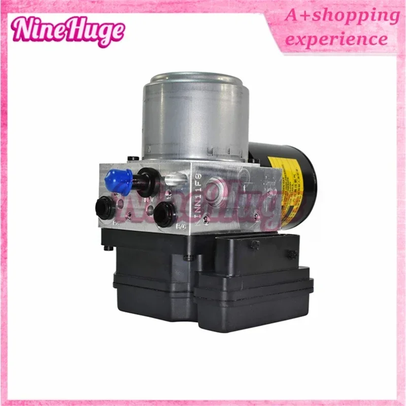 

Новый гидравлический модуль ABS 58620-4U301 586204U301 для KIA Optima K5 Hybrid 2011-2013