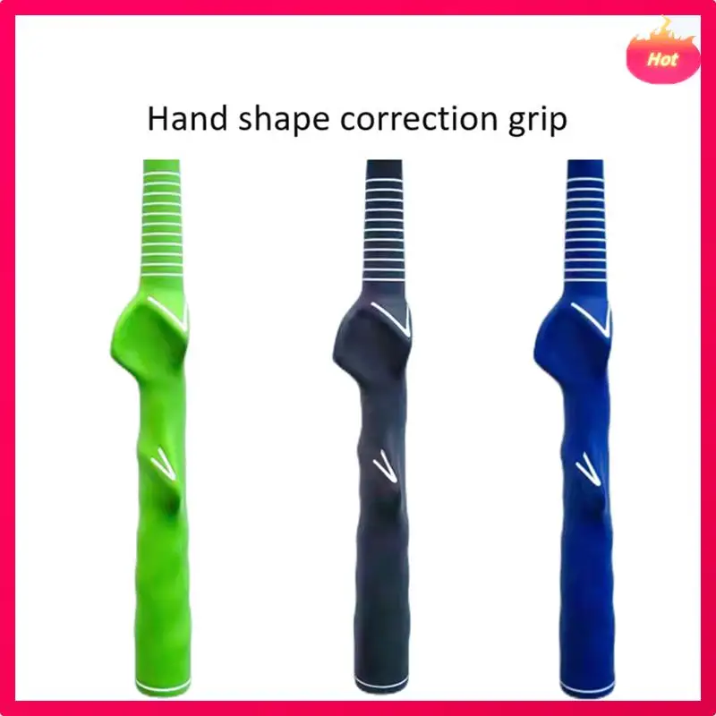 

Multi 1 PCS Telescopic Swing Trainer Aid Tool Golf Posture Corrector Exercise Supplies Light Blue
