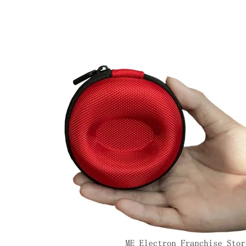 T5ea zippered Watch Storage Case Bag Bageier Pouchproof for Smartwatches