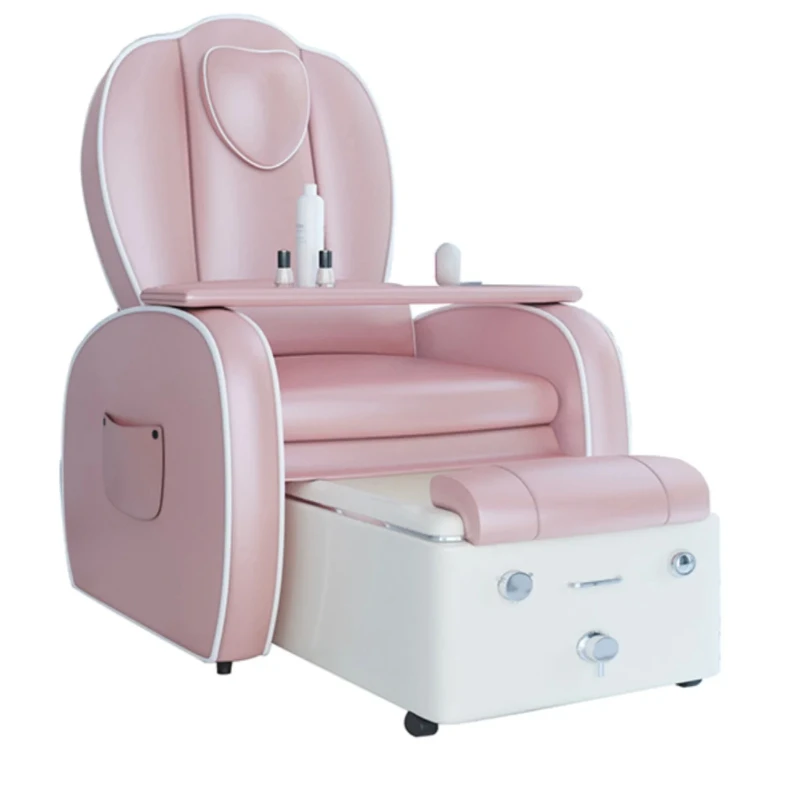 

Massage chair, manicure, sofa chair, multifunctional lounge chair, pedicure, hand and foot care chair