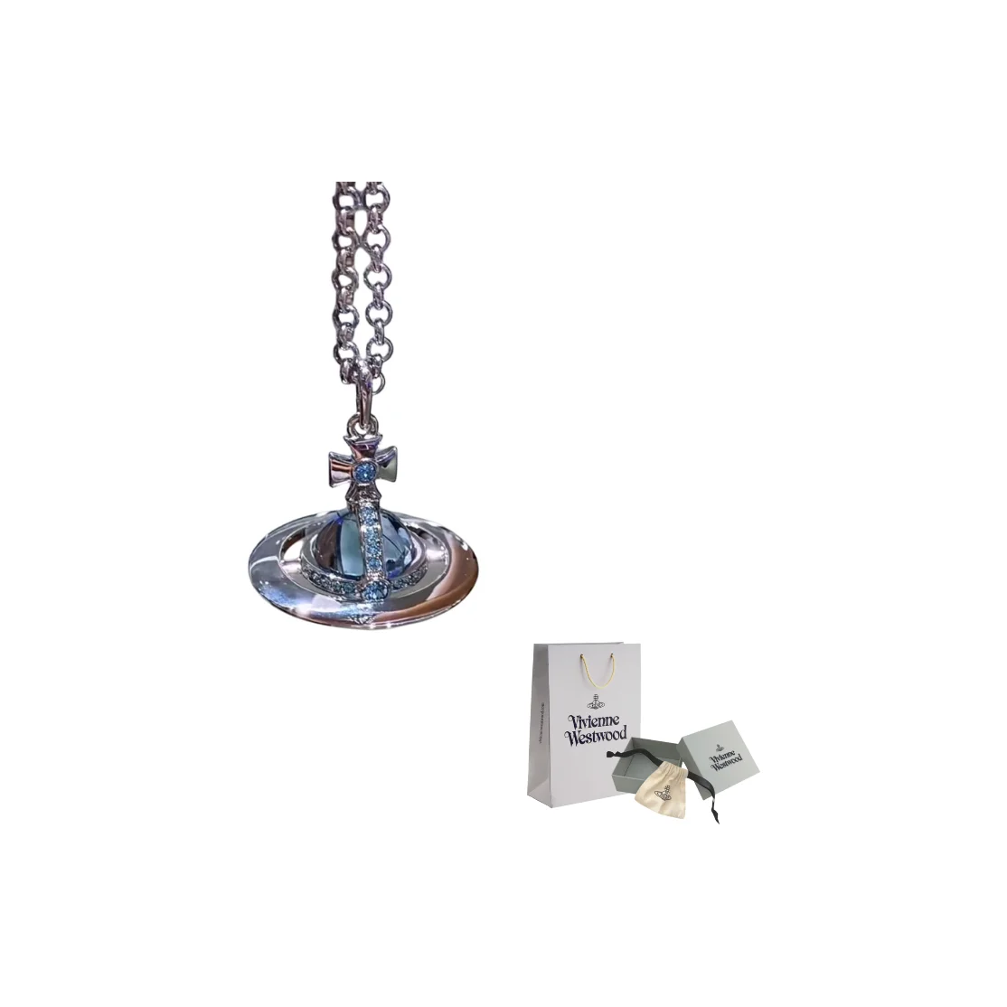 Vivienne westwood accessories-AliExpress