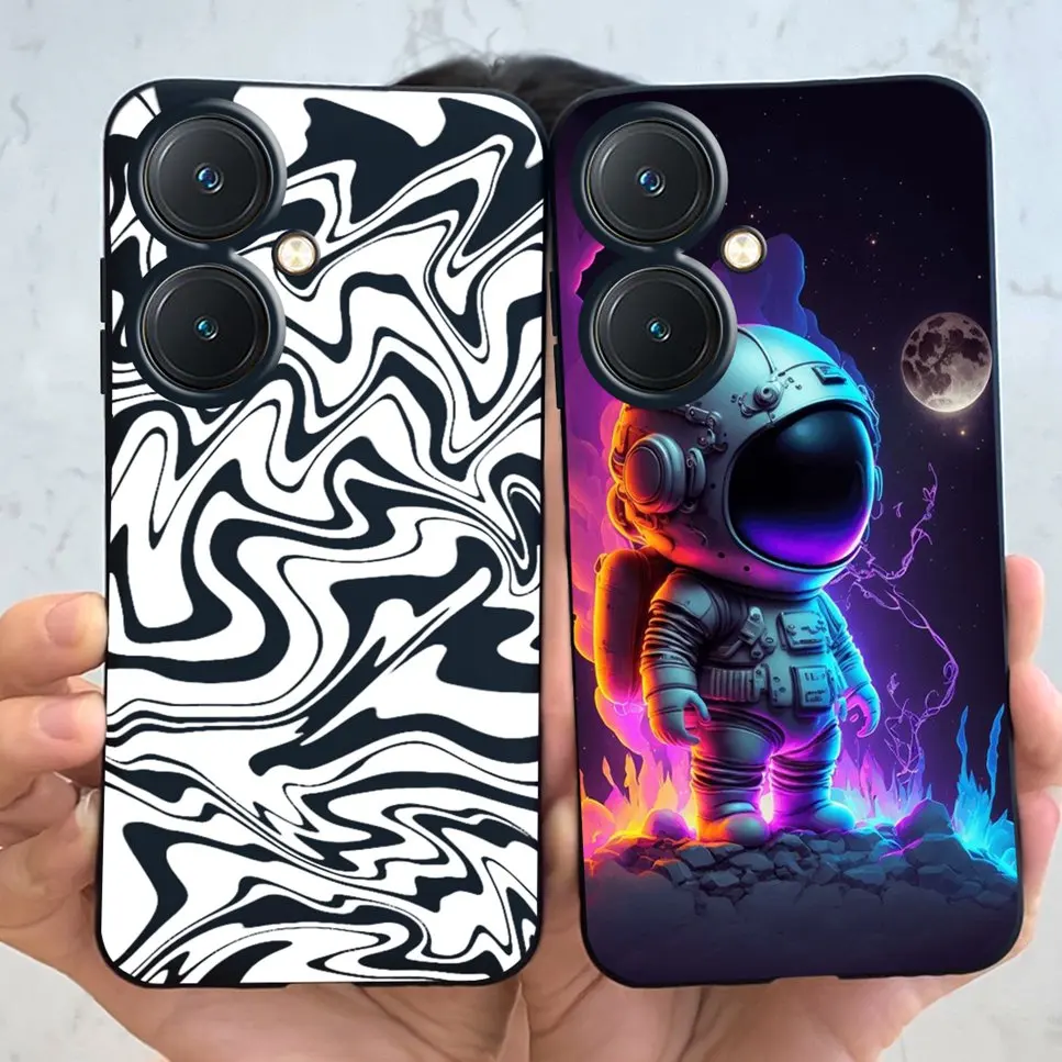For vivo Y27 4G 6.64\