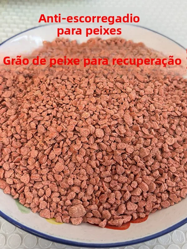 isca-de-peixe-shen-ying-qing-black-pit-especial-particulas-grandes-para-lagos-e-reservatorios-material-para-ninho-de-peixe