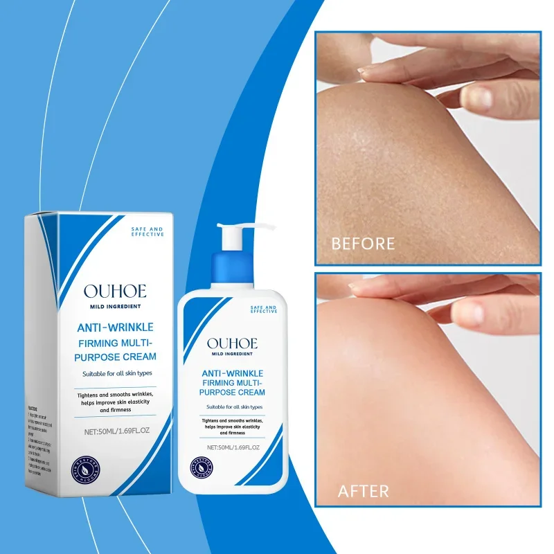 

Moisturizing Body Cream - Hydrating Moisturizing Boost Skin Elasticity, Dewy Glow Refreshing Rejuvenating Skin Care Lotion