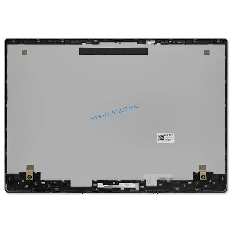 Nueva tapa trasera para Lenovo Xiao Xin-14 2019 S340-14 S340-14IWL S340-14IML cubierta trasera para portátil bisel frontal reposamanos cubierta inferior superior