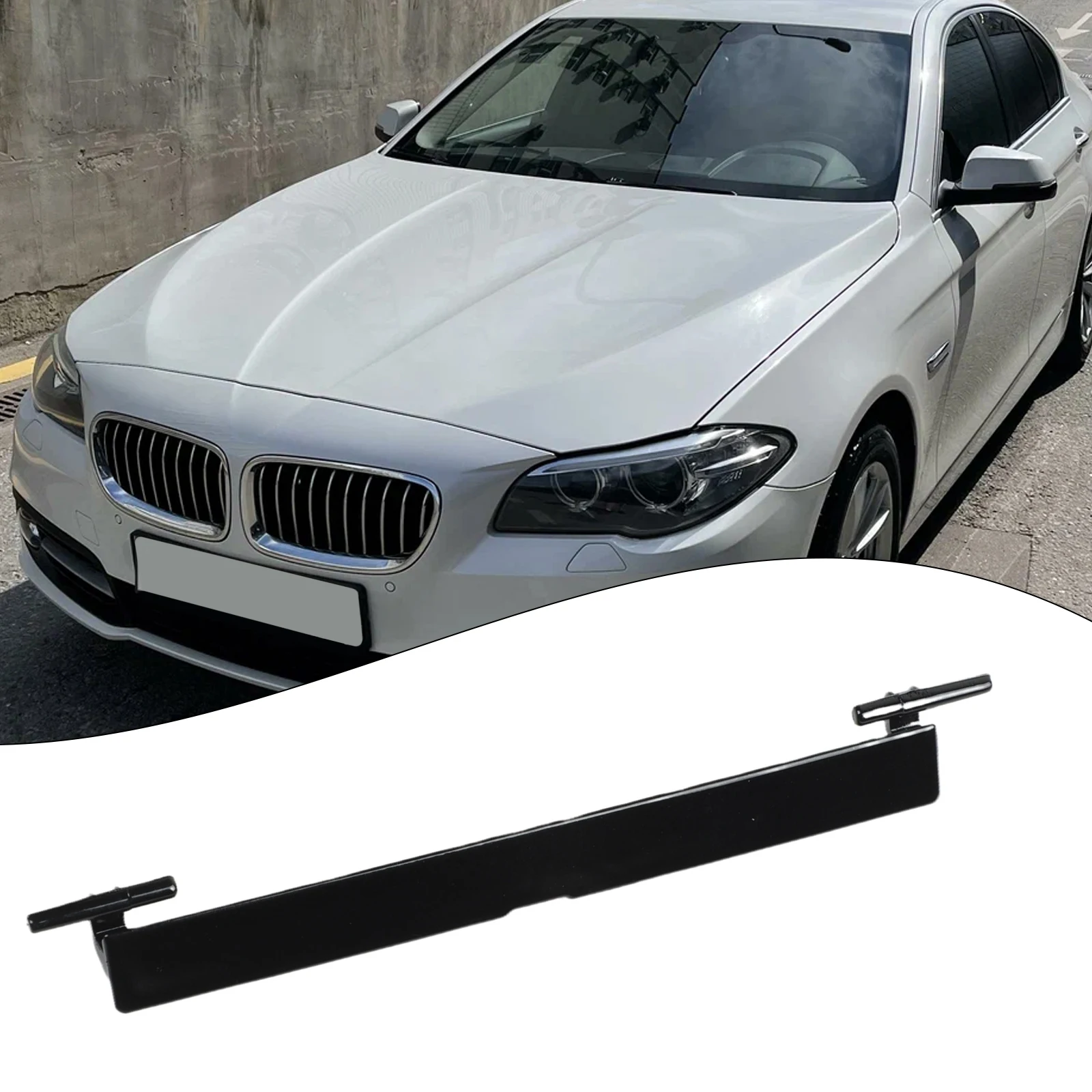 Roof Rack Port Cap For 51137274739 Direct Replacement for BMW For 5 Series For F10 F11 Models Built Between 2010 and 2016