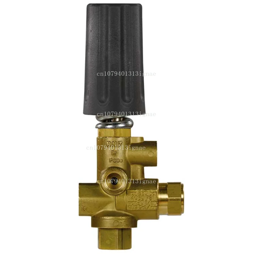 

Farm central cleaning machine accessories ST-280 pressure regulating valve