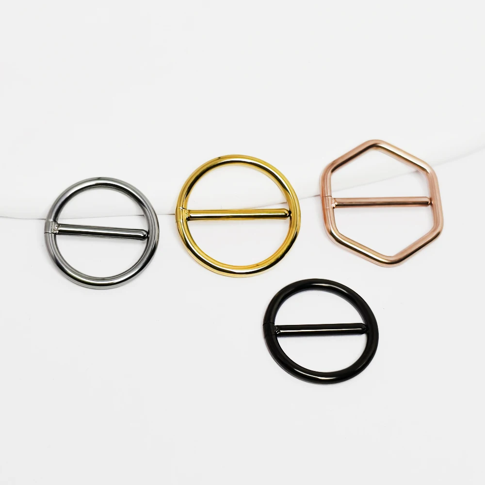 

ASTM F136 Titanium Piercing Sexy Nipple Ring Fashion Internal Helix Piercing Retainer Body Papillary Jewelry 16G 1Pc