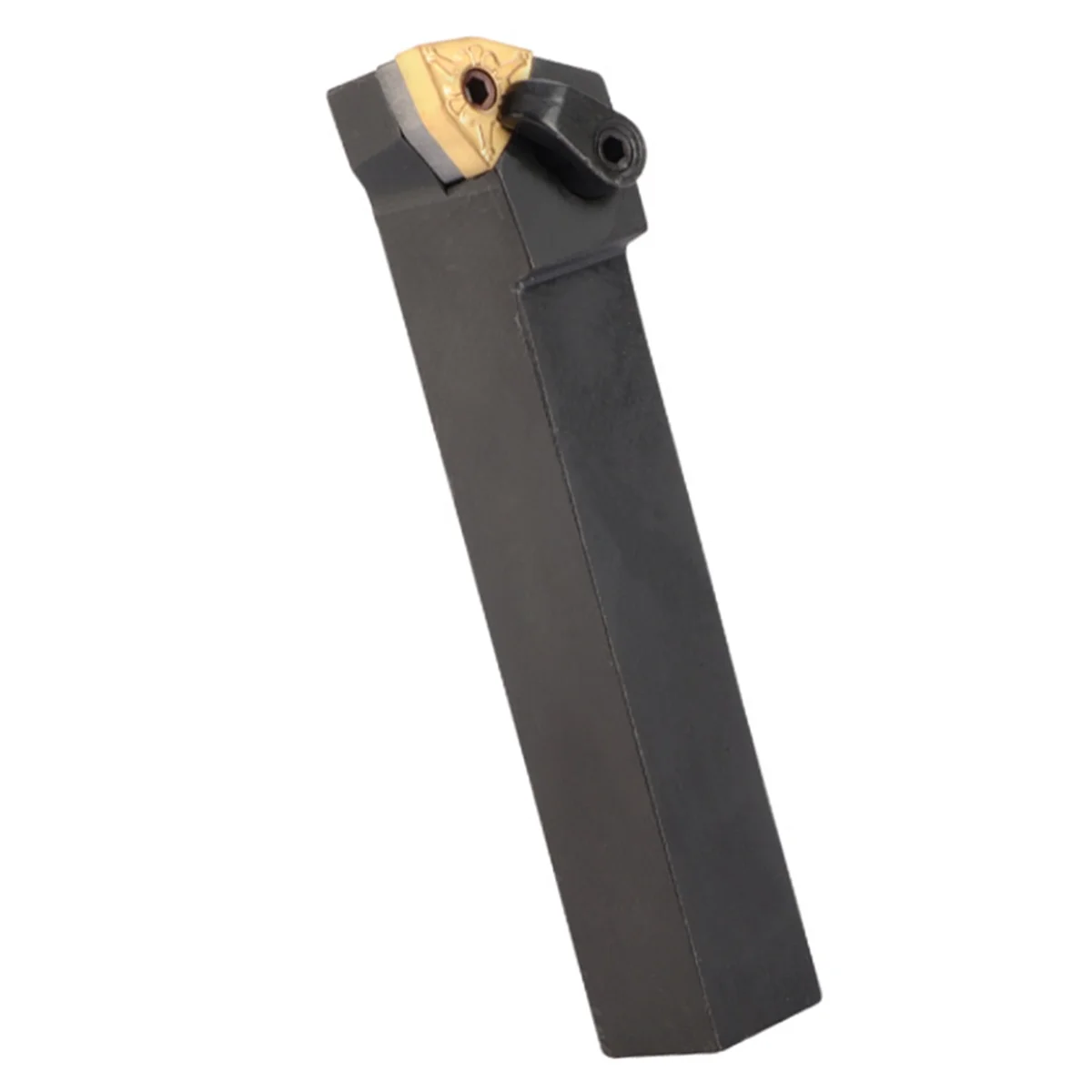 

External Cylindrical Tool Holder Peach Shaped 95 Degree MWLNR3232P08 Straight Knife, CNC Lathe Tool Holder Without Blade