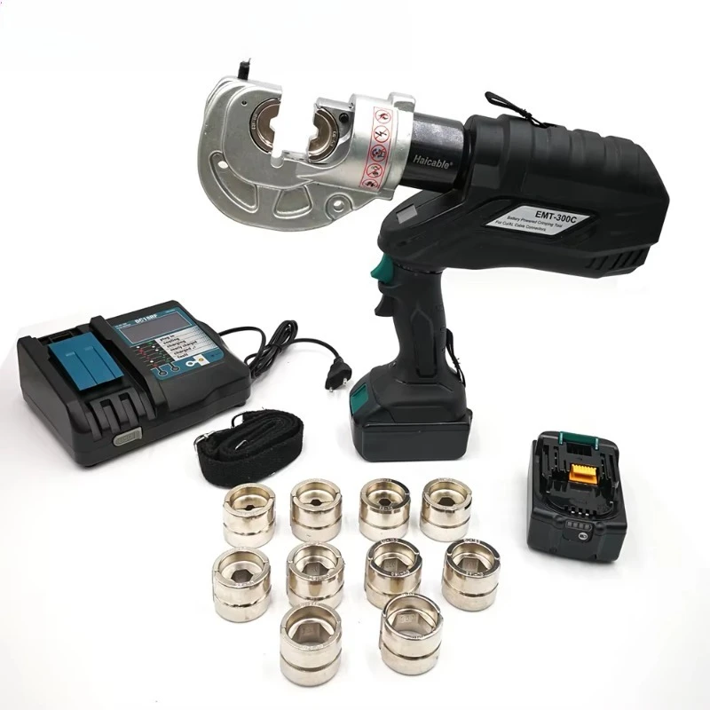 Haicable Crimping T…