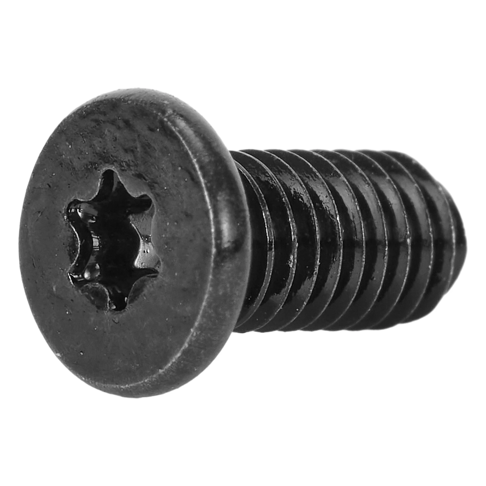For Ring Doorbell Mounting Screws Set Made from Industrial Hardened Carbon Steel With Zinc Plating for Resistance