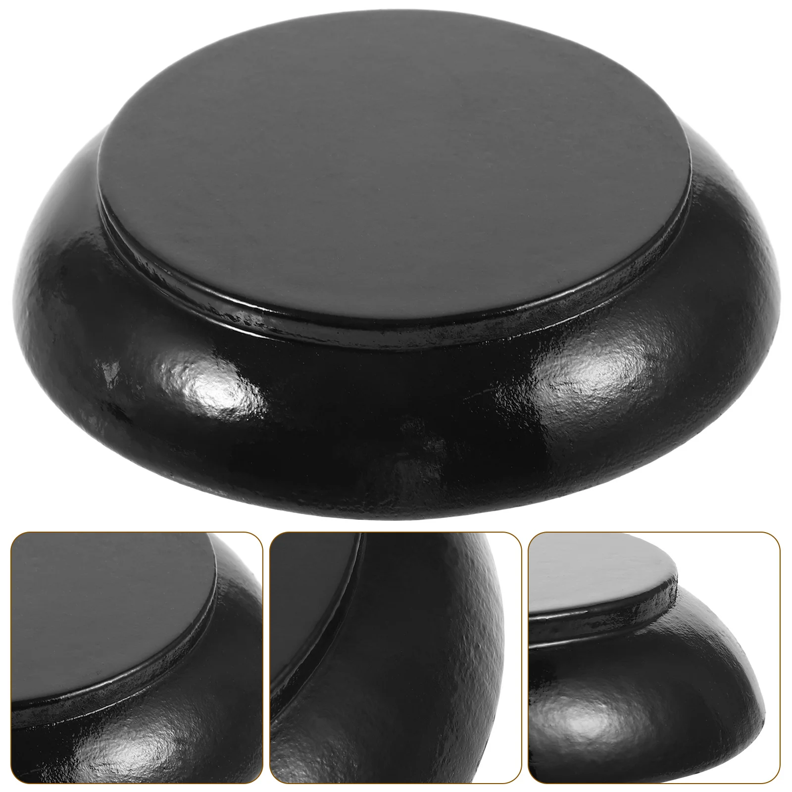 Penyangga Palu Pengadilan, Alat Penyimpanan Palu Hakim, Organizer Meja, Aksesoris Perlengkapan Pengadilan