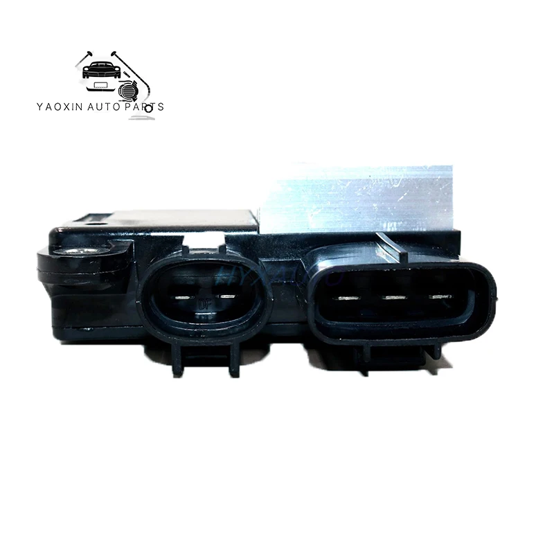 89257-12010 8925712010 auto per 2014 2015 2016 2017 2018 Toyota Corolla modulo unità di controllo ventola di raffreddamento 8925712020/4993003341