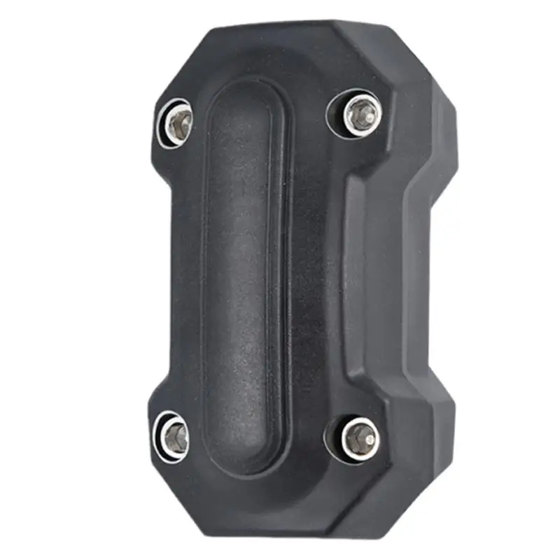 

For General Decorative Guard For Motorcycle Protection 22/25/28mm Wheel Immobilizers & Chocks Powersports Accessories Automotive