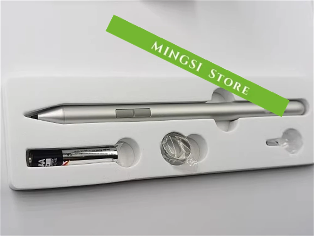 

ДЛЯ стилуса LG Gram Touch поддерживает протокол AES 2.0 4096