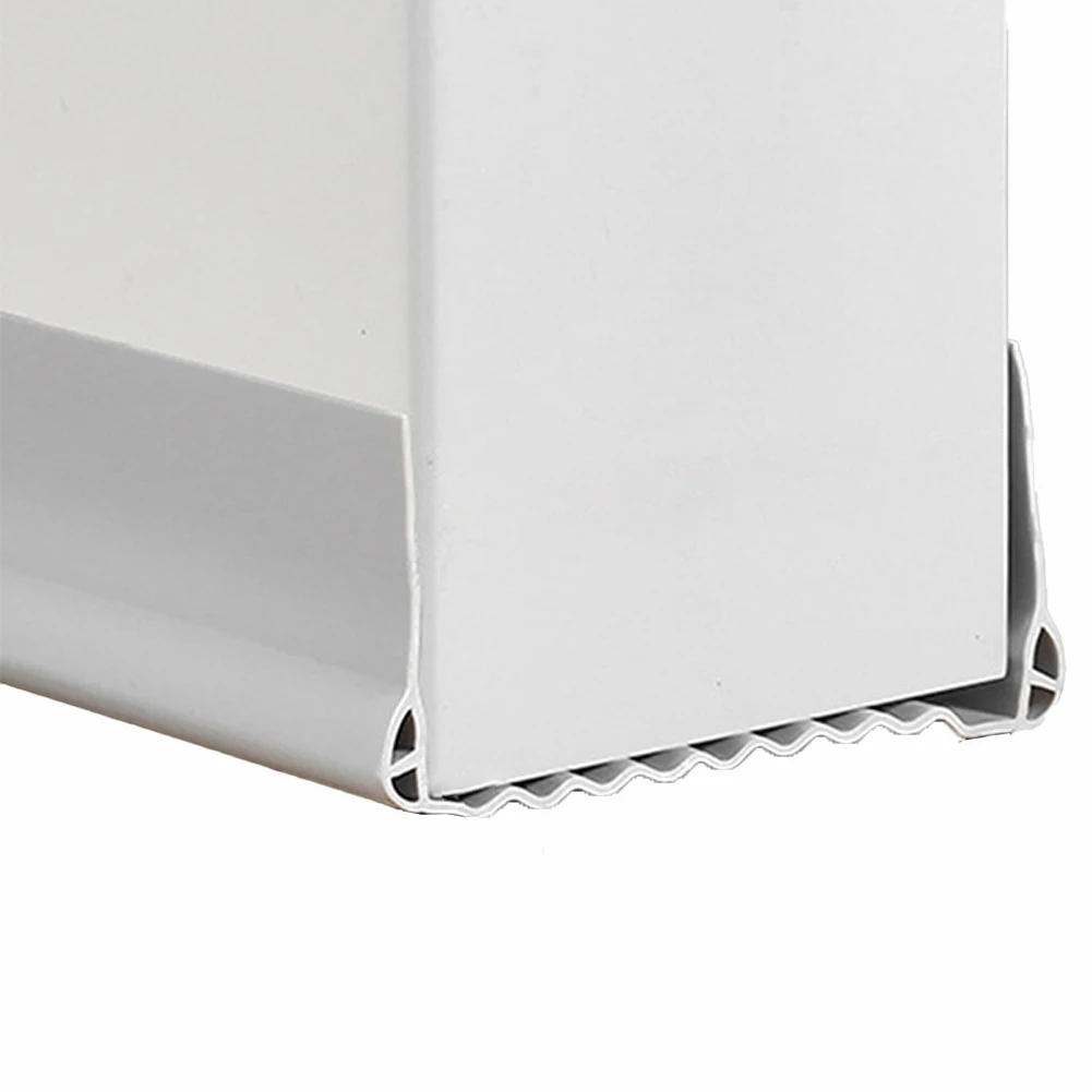 

Двухслойный уплотнитель для дверей, защита от сквозняков, простая установка, эффективная теплоизоляция, снижает расходы на отопление, около 100 см