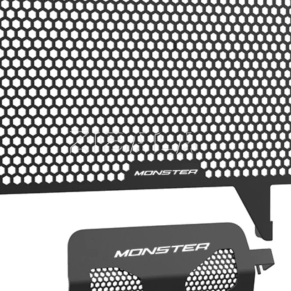 

Аксессуары для мотоциклов с ЧПУ для DUCATI Multistrada 1200 Gran Turismo 2013 2014, решетка радиатора, защитная крышка