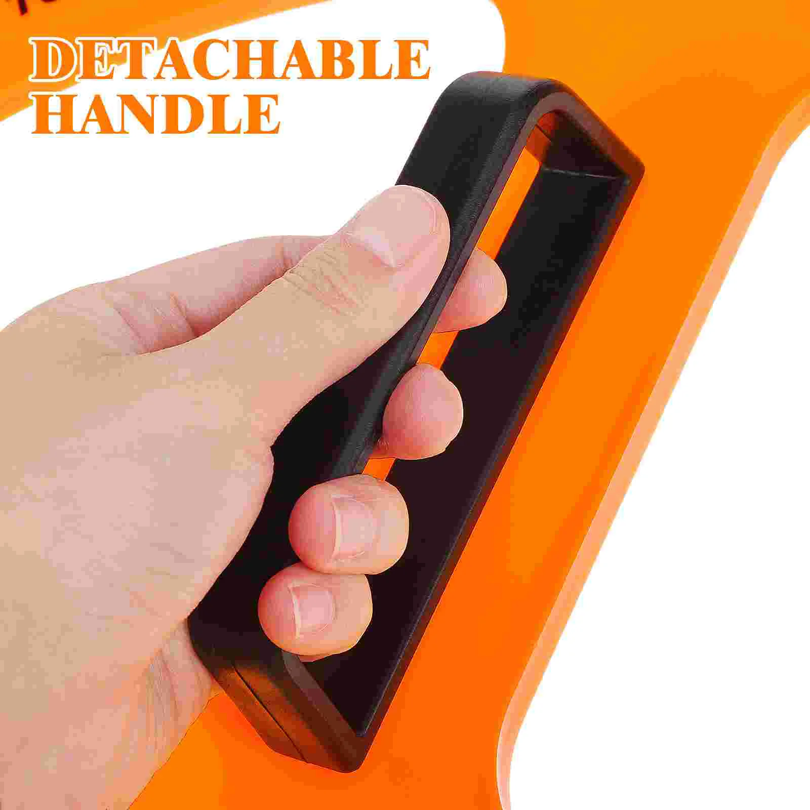 Teaching Protractor Measuring Plastic Supply Ruler Math Accessory Tool Accessories Whiteboard School Teacher Use