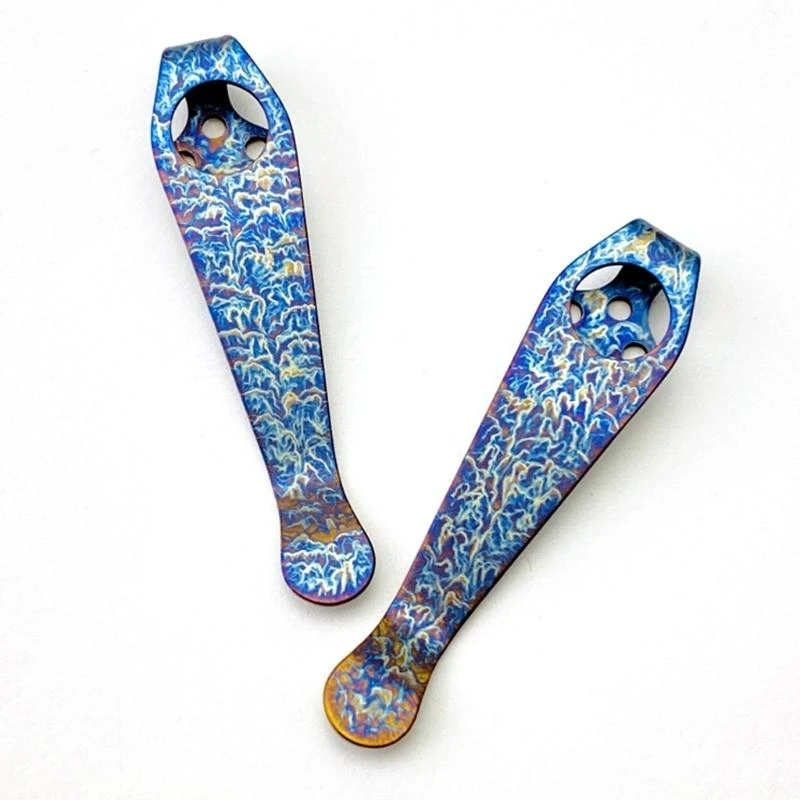 

Folding Cutter Holder Steel Back Clip Pocket Holder Cutter Clip Cutter Accessories