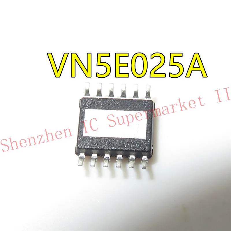 1PCS/lot VN5E025A HSSOP-12 IC New original IC Chip