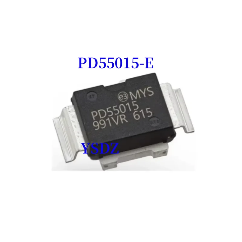 PD55015-E PowerSO-10RF IN STOCK