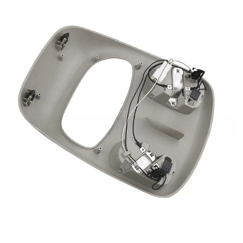 Indoor reading lampshade 1DK78BD1AA    Suitable for   06-10 Dodge RAM 2500 3500