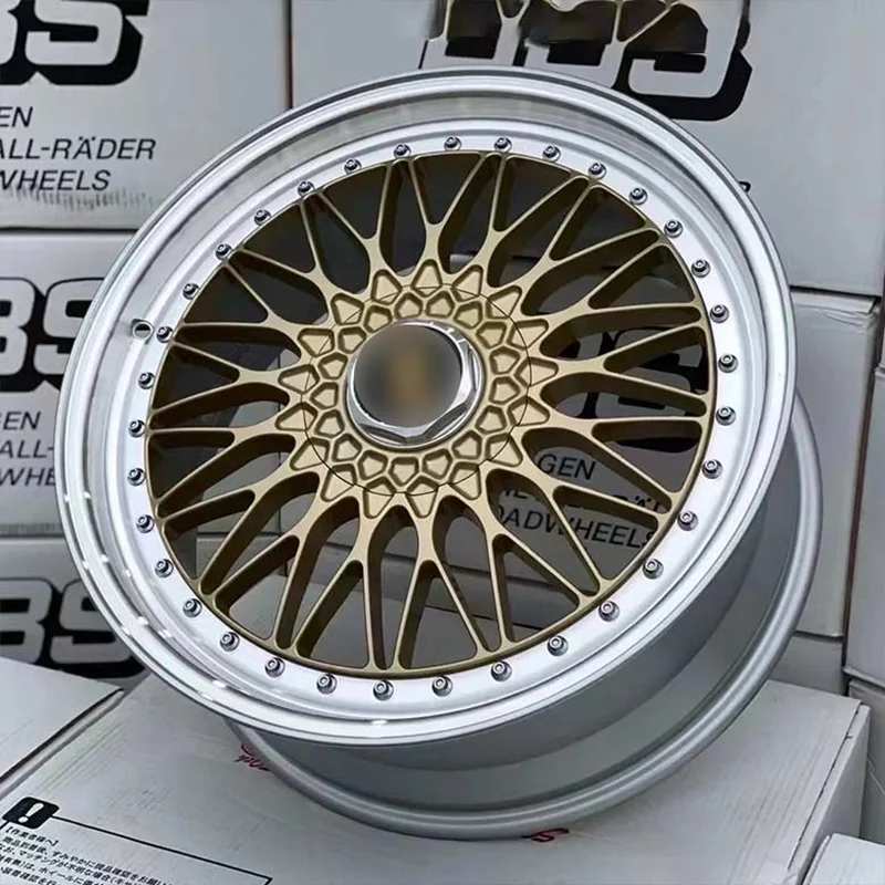 

Premium Custom Forged Wheels Alloy Wheels For Sports Cars Lightweight, High Strength, Stylish Design For Performance