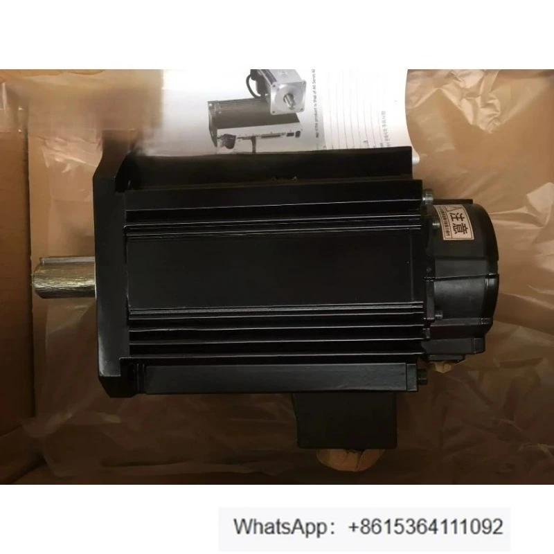 

1Pcs MDME302G1G servo motor