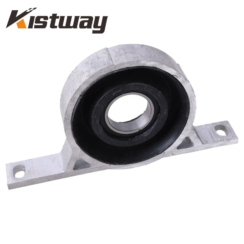 Propeller DriveShaft Bearing Center Support For BMW E60 E61 E63 E64 E83 525i 528i 530i 535i 535xi X3 26127521855