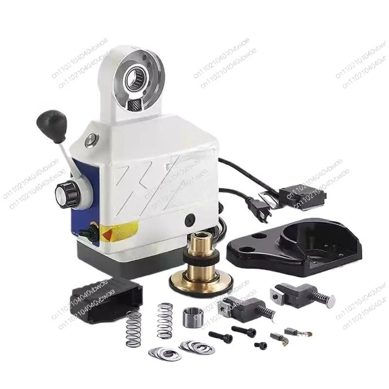 Milling Machine Too…