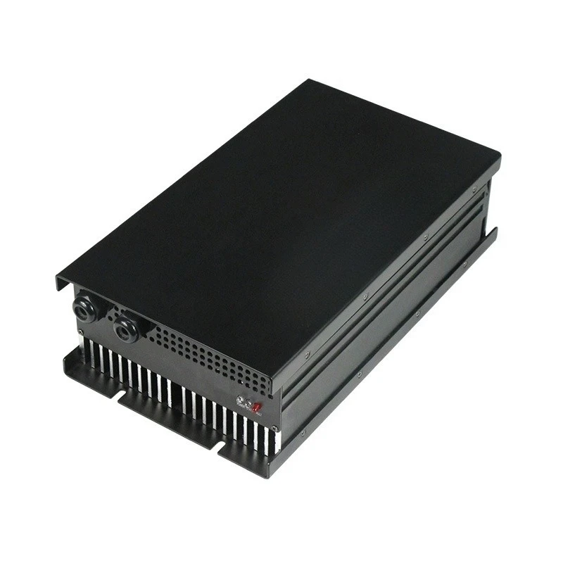 

3600W IP54 high power waterproof charger intelligent machine charger