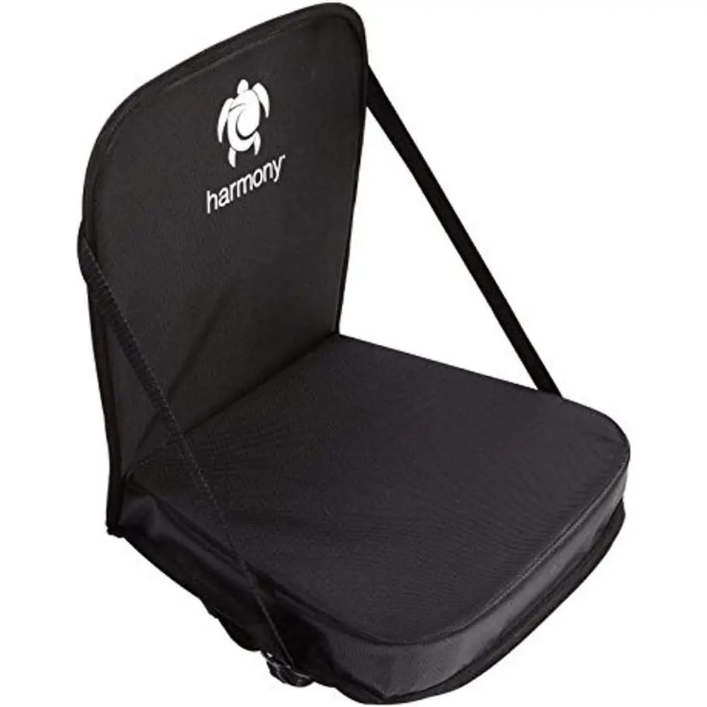 

Children's Black Safety Seat