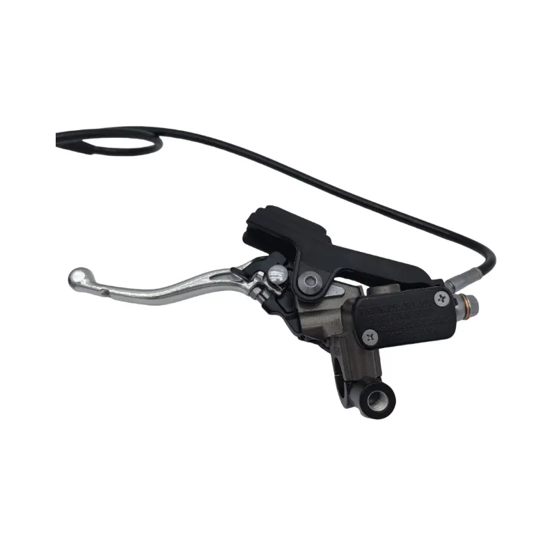 Electric Motorcycle Off-Road Motorcycle Original UB Rear Plipper Assembly Ultra Bee Accessories - Image 5